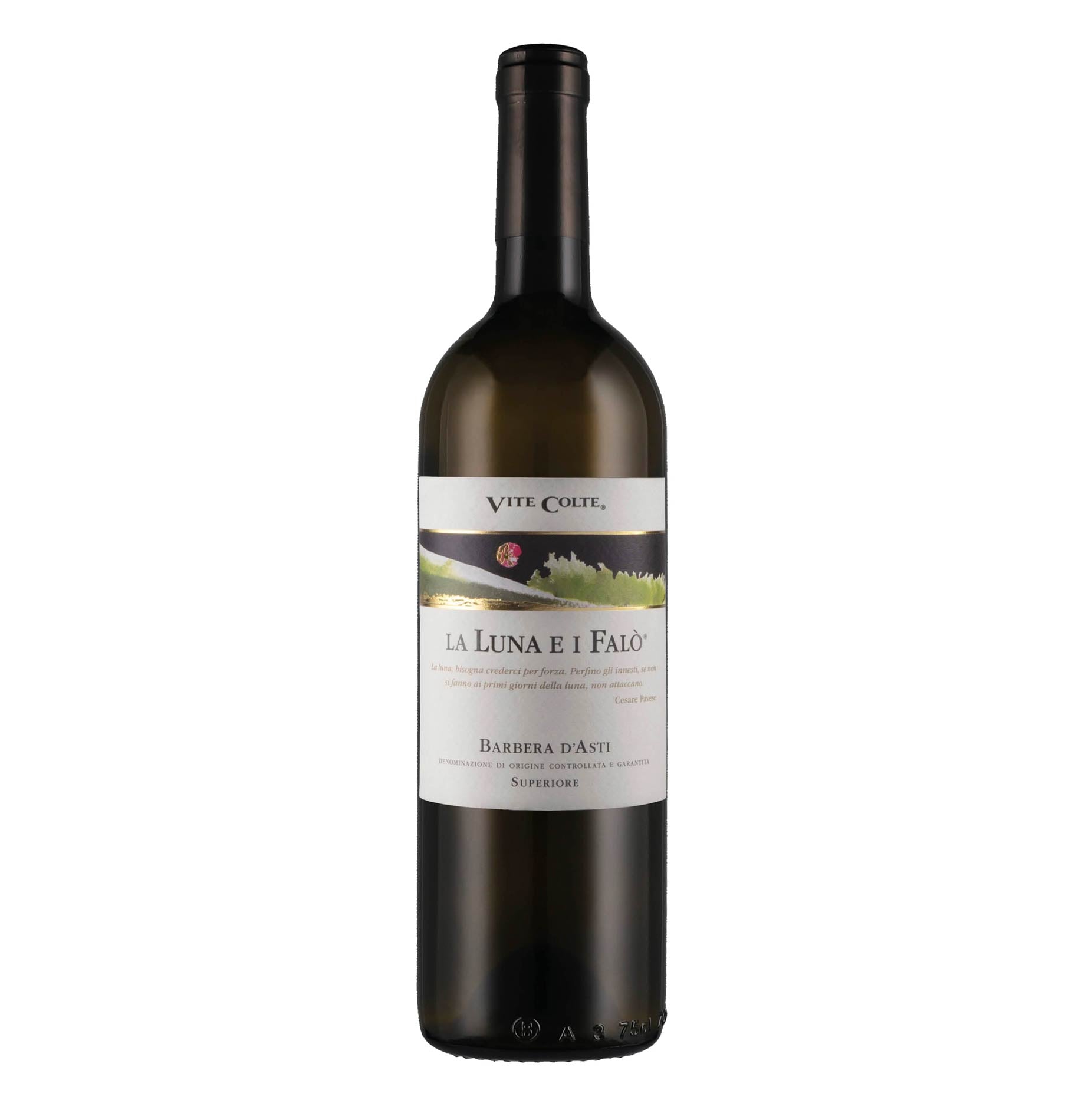 Barbera d'Asti Superiore DOCG La Luna e i Falò