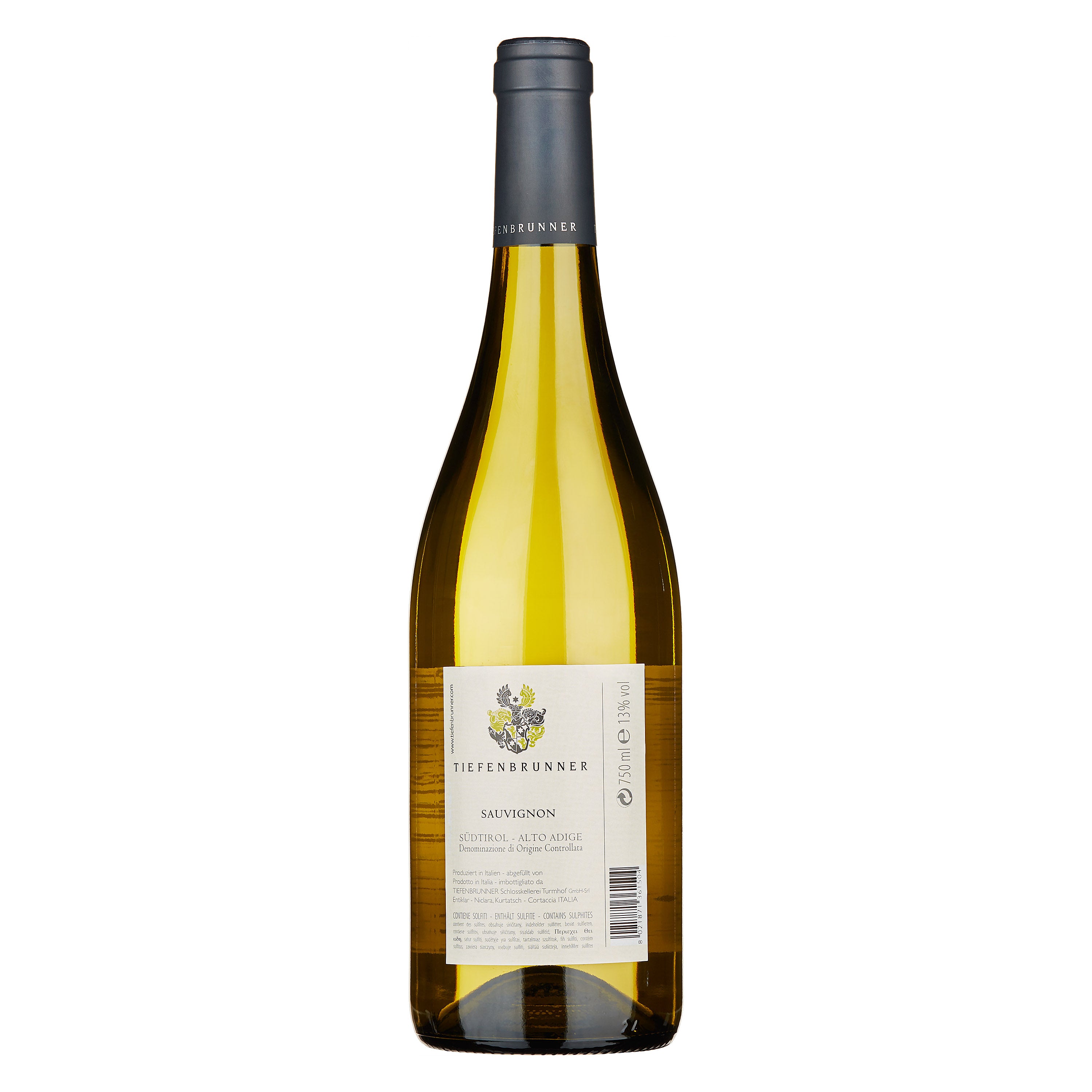 Alto Adige Sauvignon DOC Classic
