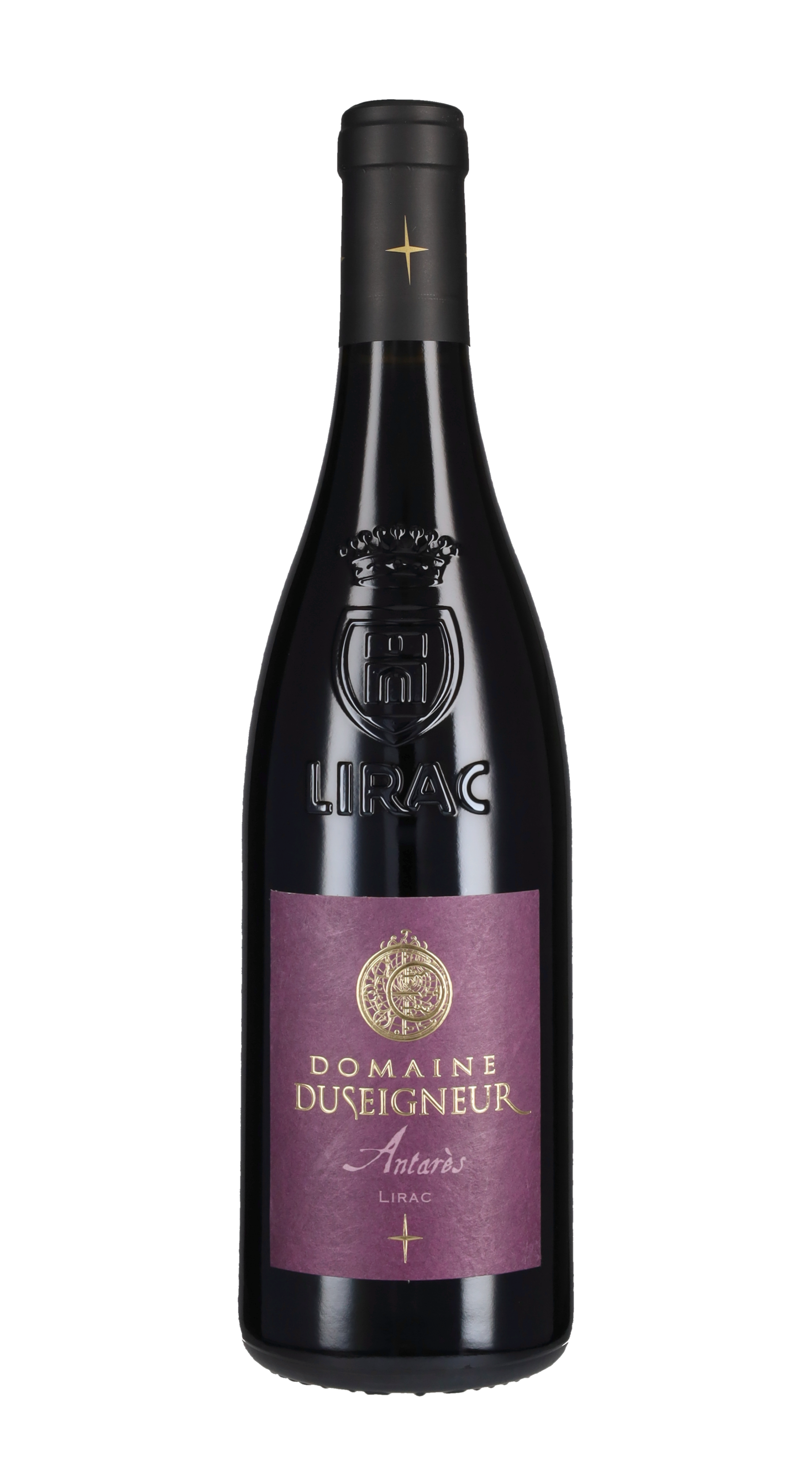 Lirac 'Antares' Domaine Duseigneur
