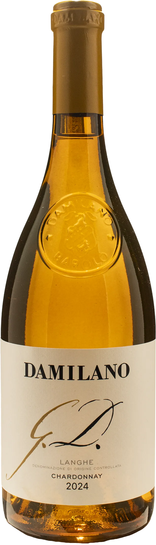 Langhe Chardonnay GD