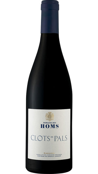 Minervois Rouge Clots de Pals