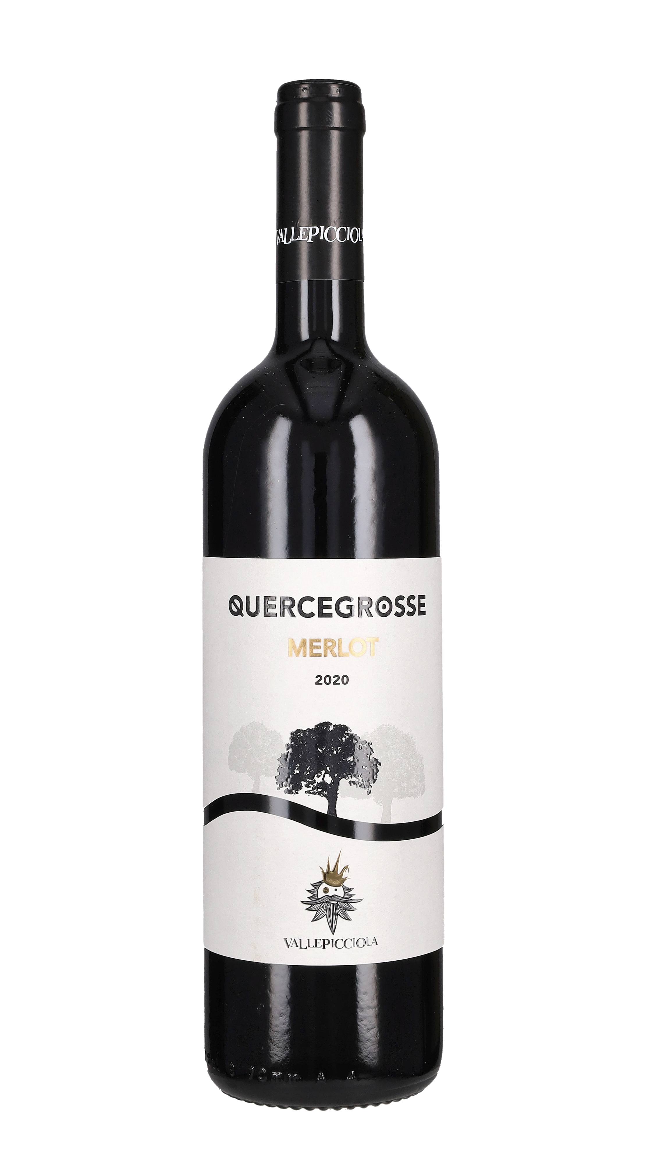 Merlot 'Quercegrosse'