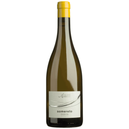 Chardonnay Somereto Alto Adige DOC