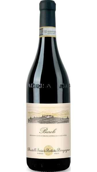 Barolo DOCG