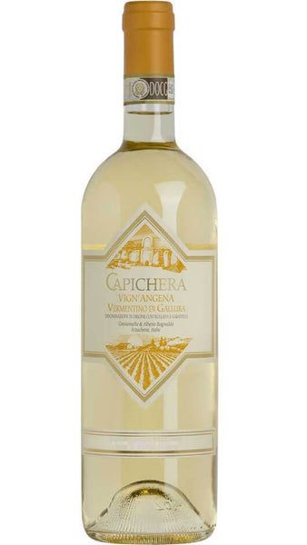 Vermentino di Gallura Vigna'ngena