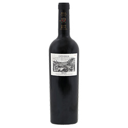El Coto de Rioja Coto Real Rioja DOCa 2020 0,75 ℓ