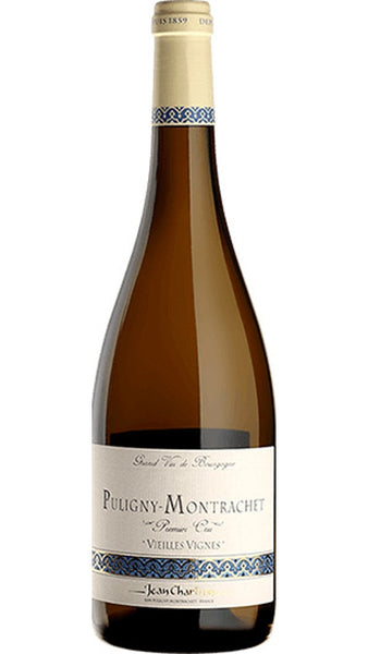 Puligny-Montrachet Premier Cru - Vieilles Vignes
