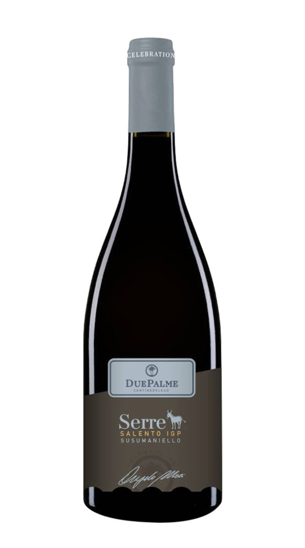 Susumaniello 'Serre'