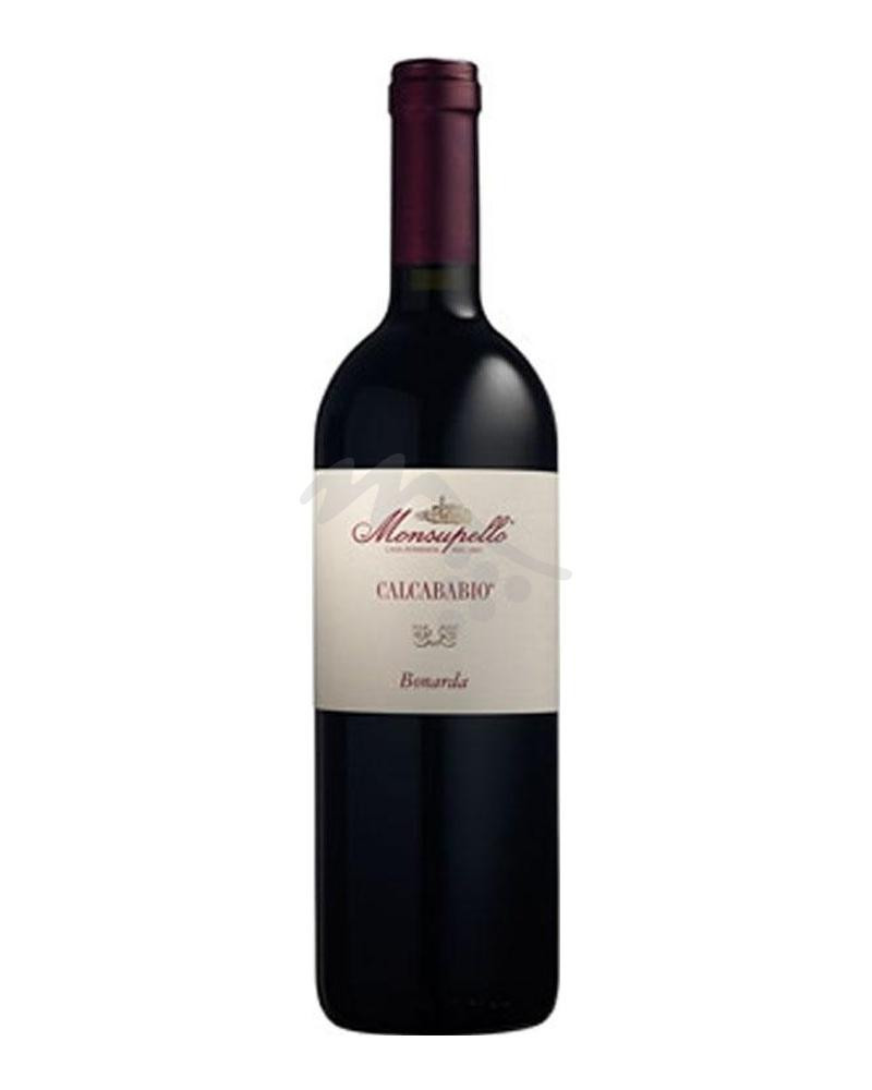 Calcababio Bonarda