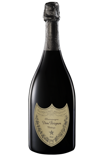 Champagne Dom Pérignon Brut Vintage 2015