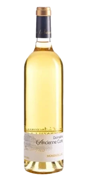 "Jour de Fruit" Monbazillac AOC 2023