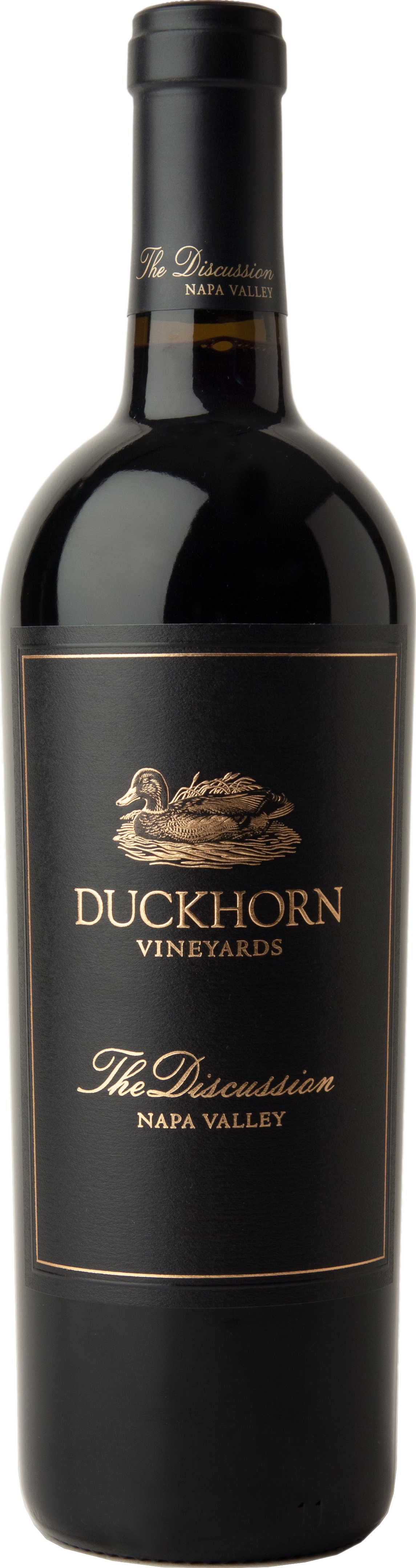 Duckhorn The Discussion 2021