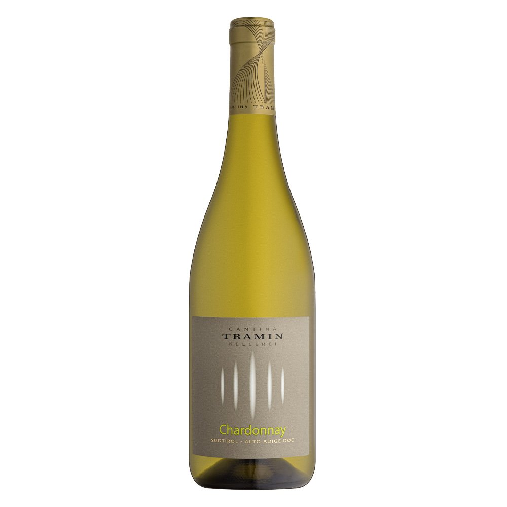 Alto Adige Chardonnay DOC