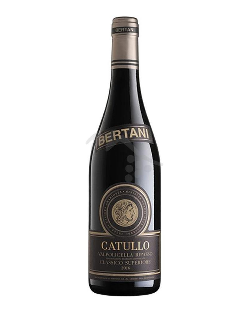 Catullo 2018 Valpolicella Classico Superiore DOC Bertani