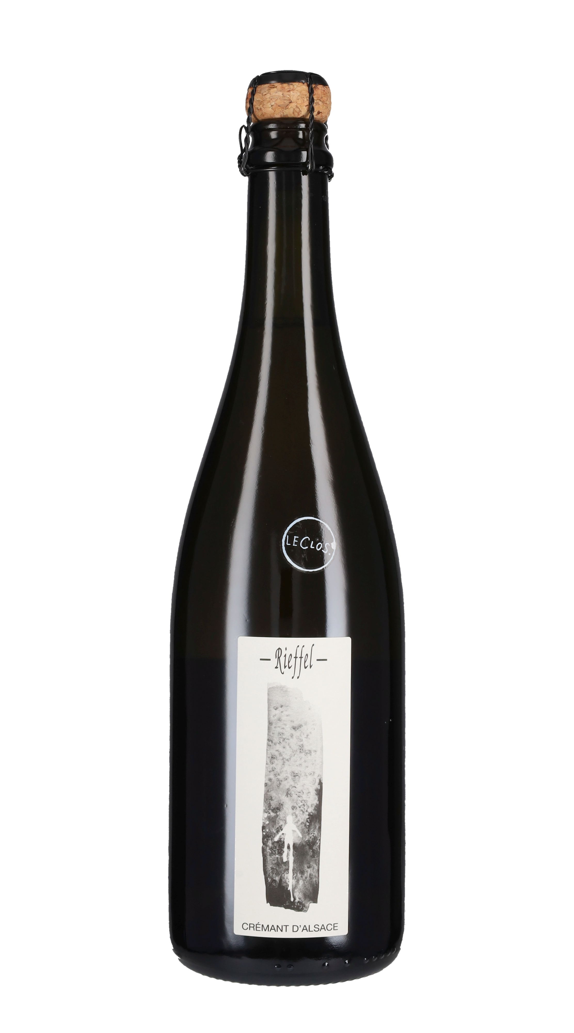 Cremant d'Alsace Extra Brut