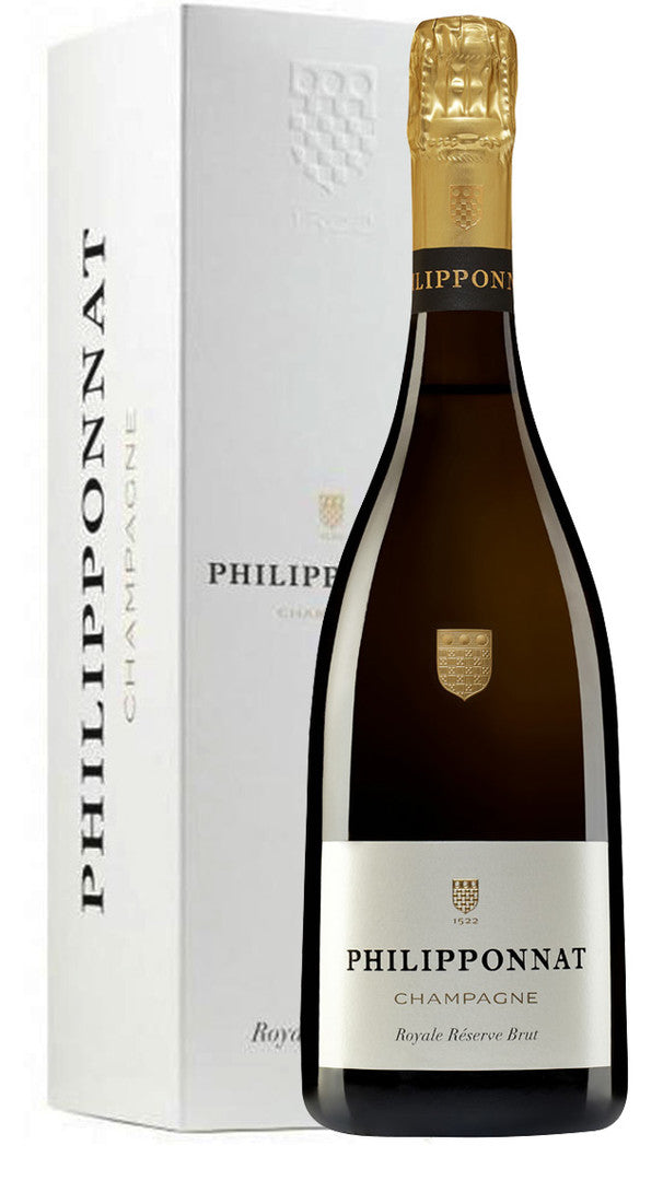 Champagne Brut Royale Réserve Magnum (Confezione)