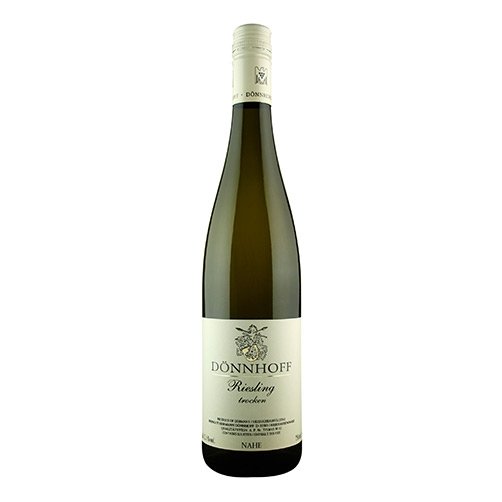 Nahe Riesling QbA Trocken