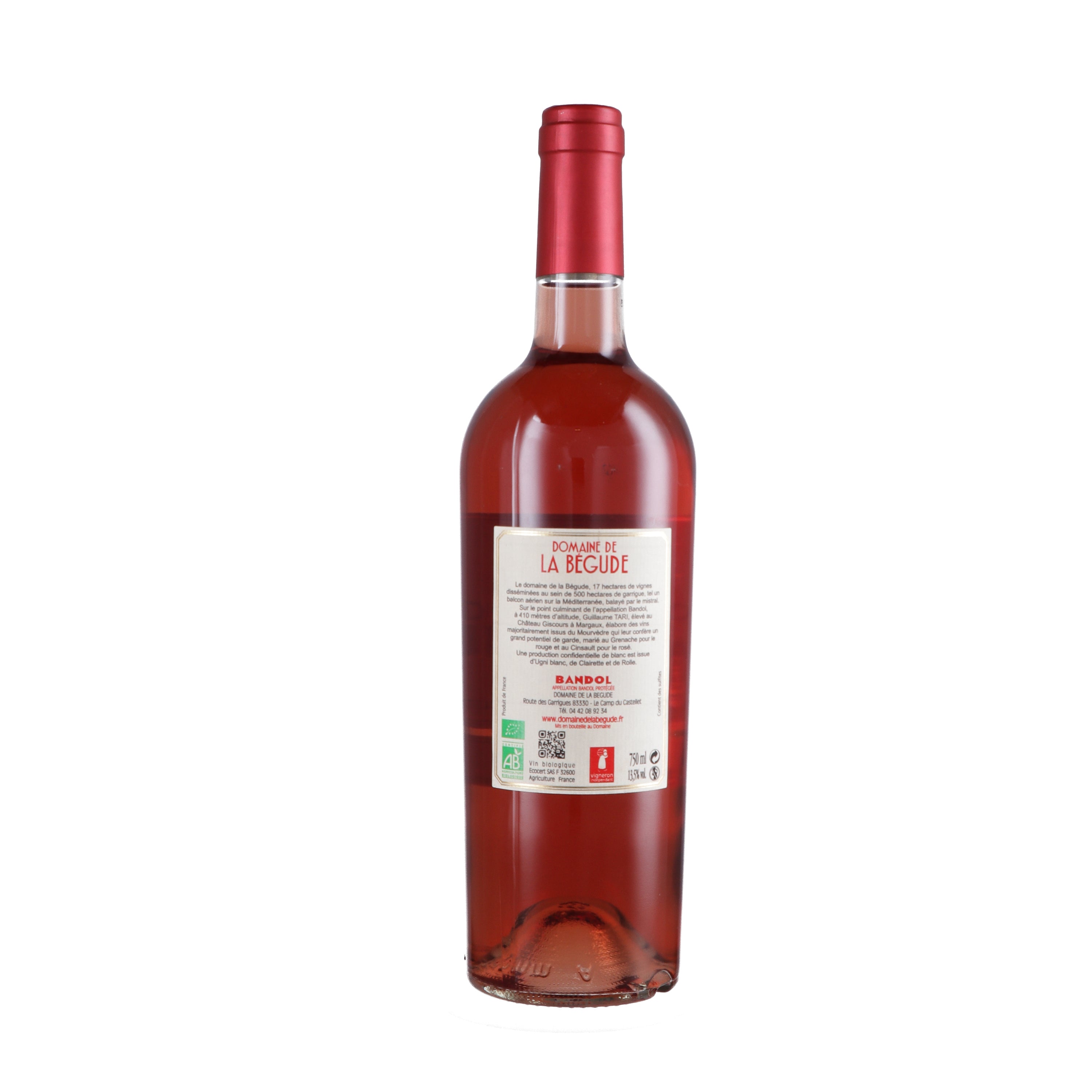 Bandol Rosé