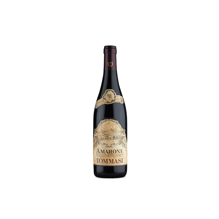 Amarone della Valpolicella Classico DOCG 37,5cl