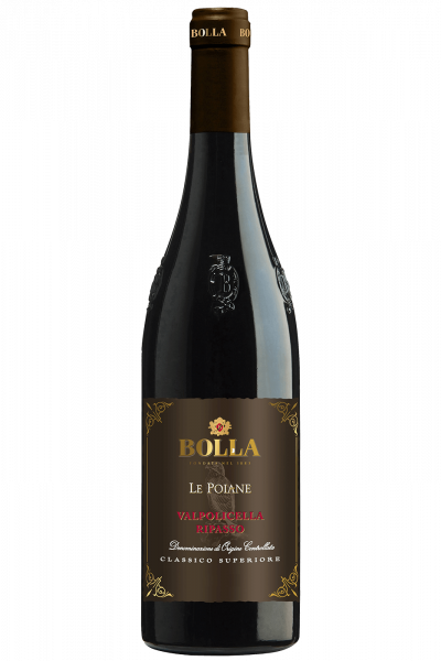 Valpolicella Ripasso Le Poiane Bolla 2020