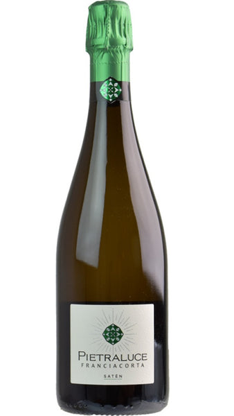 Franciacorta DOCG Satèn