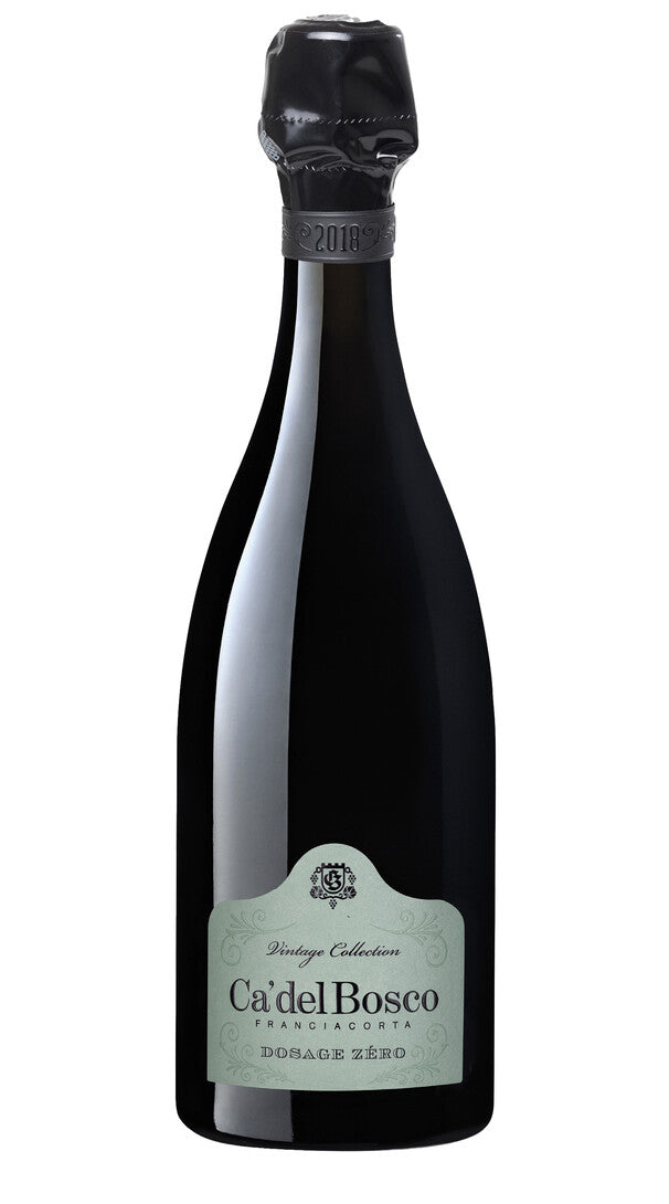 Franciacorta Dosage Zero 'Vintage Collection' Magnum