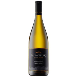 Trumpeter Chardonnay Mendoza
