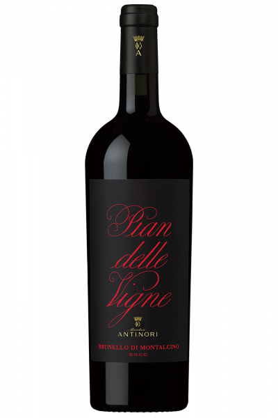 Brunello di Montalcino Pian Delle Vigne Antinori