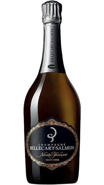 Champagne Cuvée Nicolas Francois