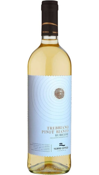 Trebbiano Rubicone Pinot IGT