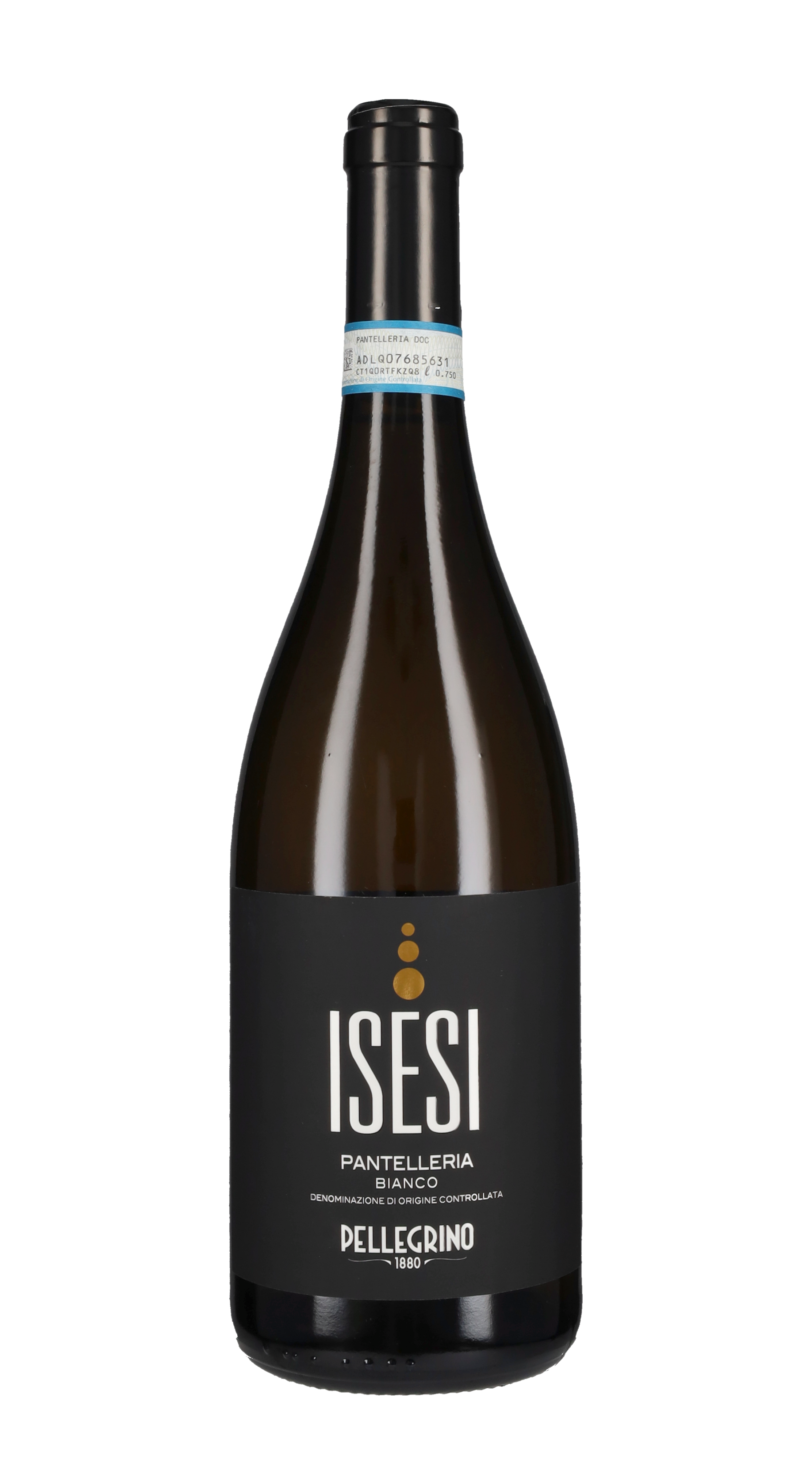 Pantelleria Bianco 'Isesi'