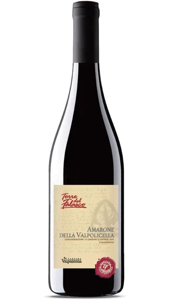 Amarone della Valpolicella DOCG - Selezione Torre di Falasco
