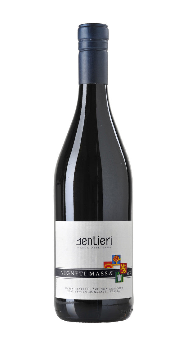 'Sentieri' Vigneti Massa