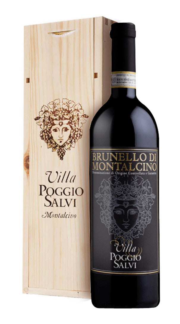 Brunello di Montalcino (Confezione)