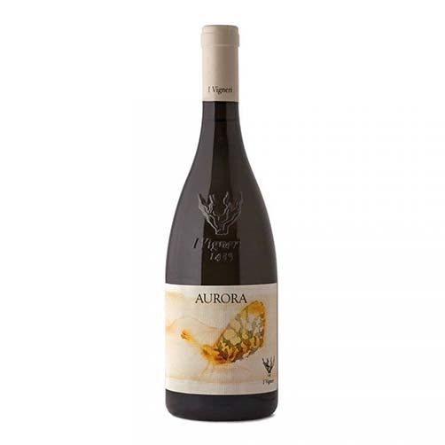 Vino Bianco Aurora
