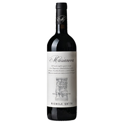 Michele Satta Marianova Bolgheri Superiore DOC 2021 0,75 ℓ