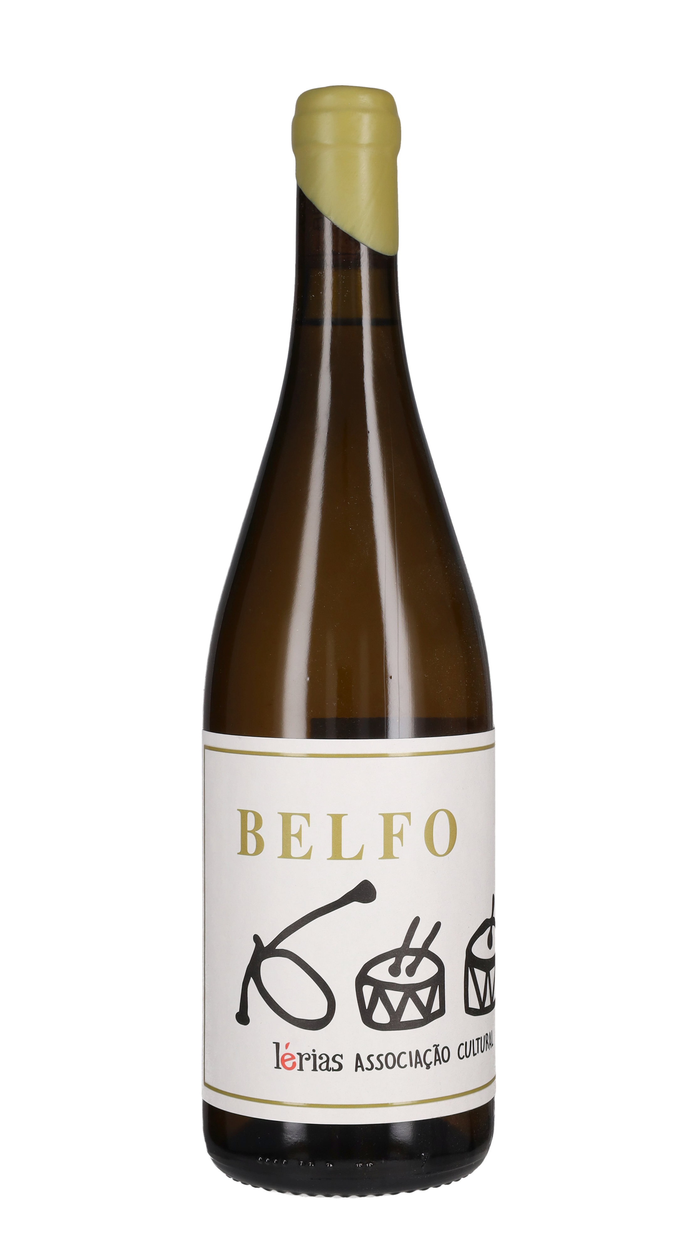 Bianco 'Belfo' Arribas Wine Company