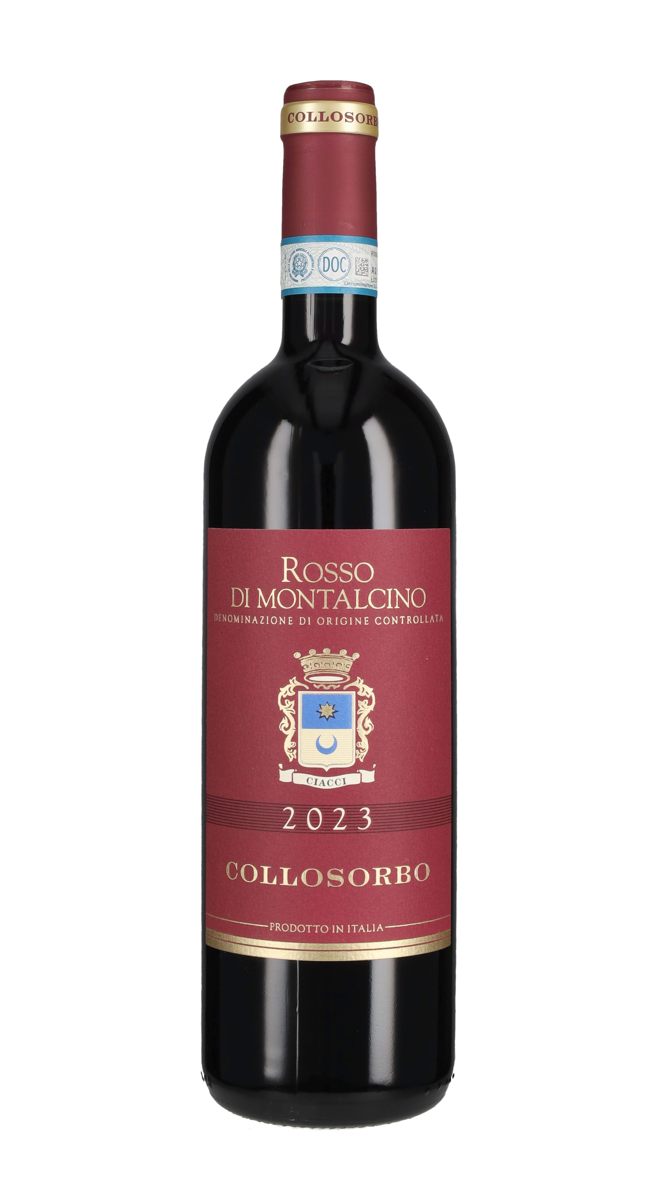 Rosso di Montalcino