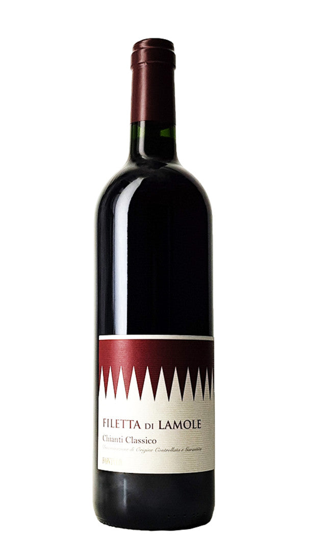 Chianti Classico 'Filetta di Lamole'