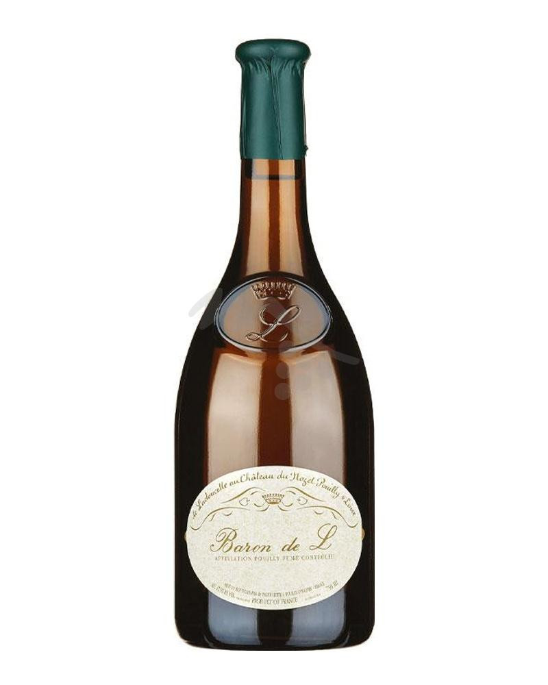 Pouilly-Fumé Baron de L
