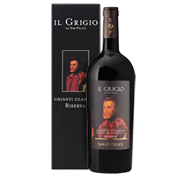 Chianti Classico Riserva Il Grigio