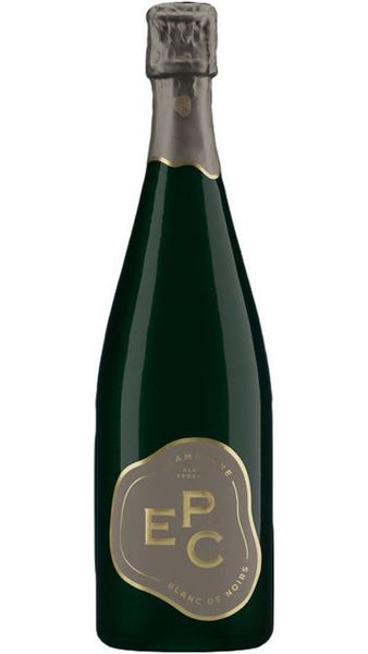 Champagne Blanc de Noirs Brut - 40 Mesi