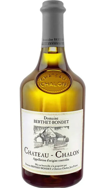 Chateau Chalon 2004