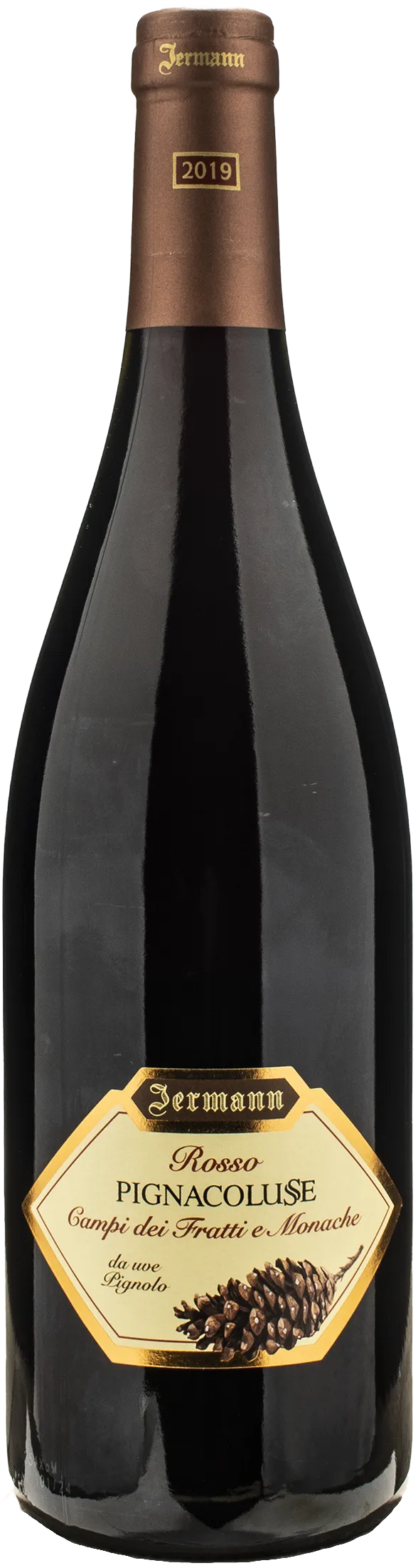 Pignacolusse Campi di Fratti e Monache