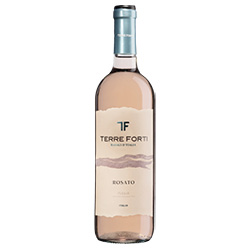 Puglia Rosato Radici d'Italia