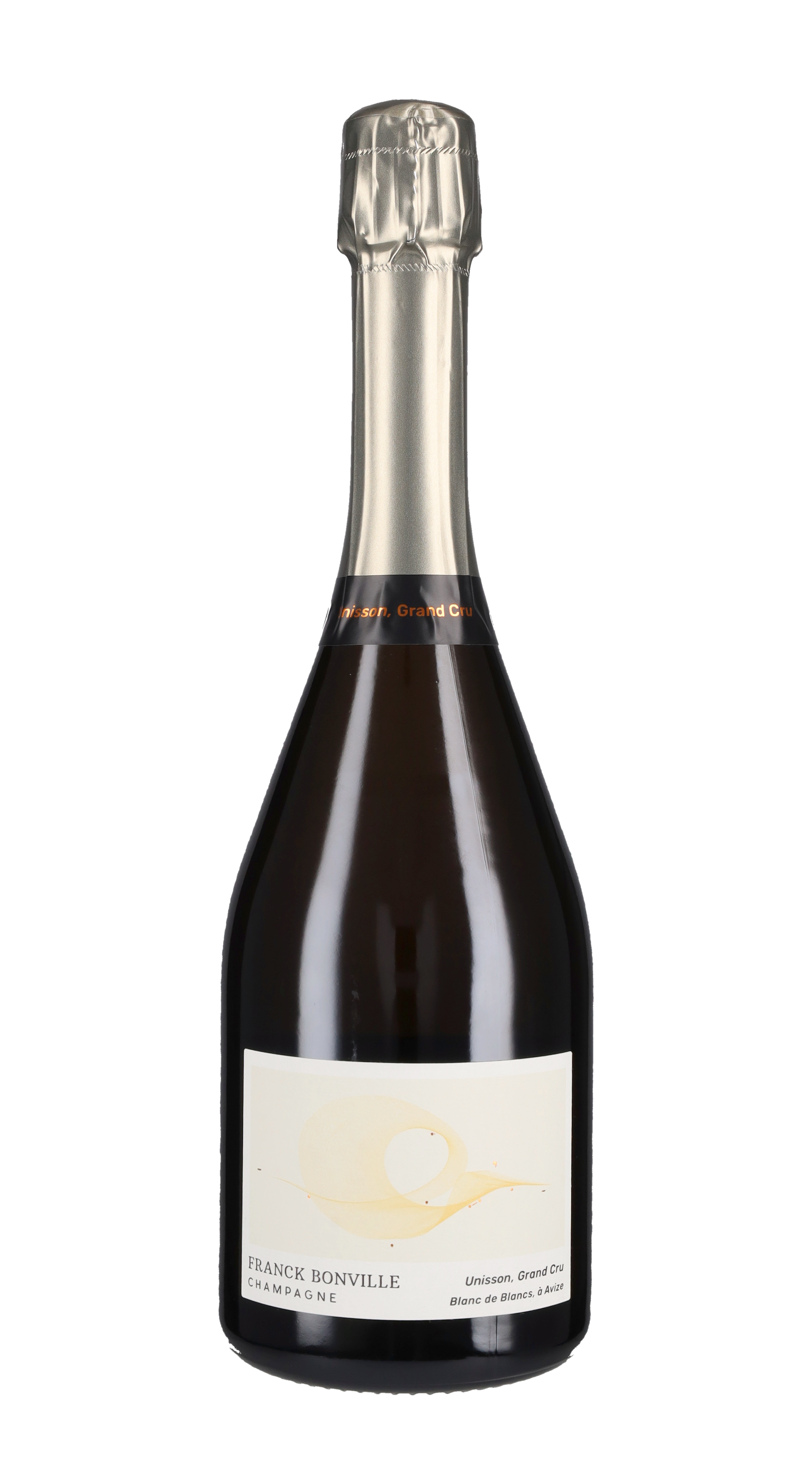 Champagne Brut Grand Cru 'Unisson' Franck Bonville