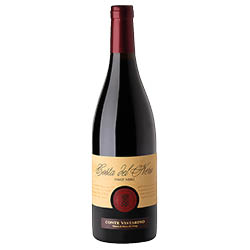Conte Vistarino Costa del Nero Pinot Nero dell'Oltrepò Pavese DOC 2023 0,75 ℓ