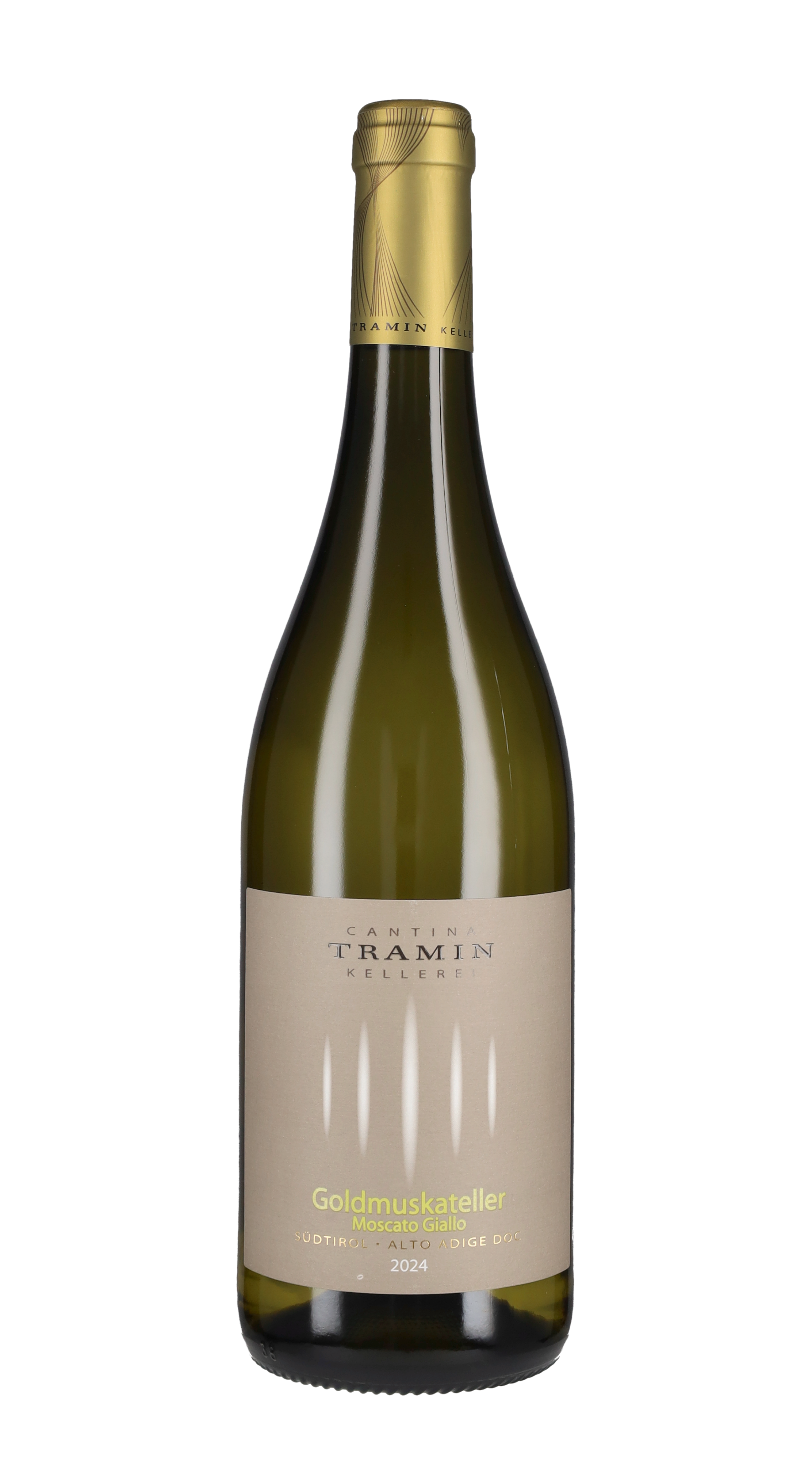 Moscato Giallo Dolce
