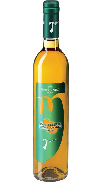 Vino Passito Liquore Menhir 500ml