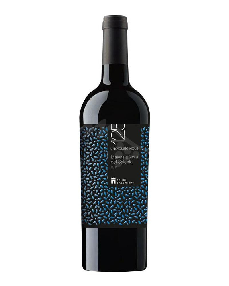 Gocce 125 Malvasia Nera